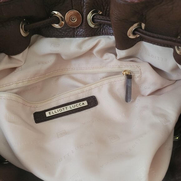 Elliott Lucca Bag - Picture 2 of 6